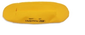 WCF "Six Pack" Bundle RS LiteSpeed Sleeves