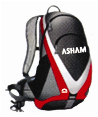 Asham Back Pack