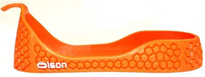 Olson Hexa Gripper - Orange