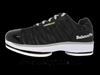 704 Womens Grey Trim Velcro- Right Handed