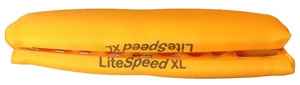 WCF "Six Pack" XL 9" for Litespeed