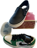 Custom shoe